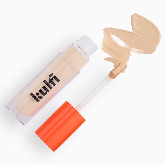 Main Match Crease-Proof Long-Wear Hydrating Concealer in Misty Maple - Picture 1 of 5